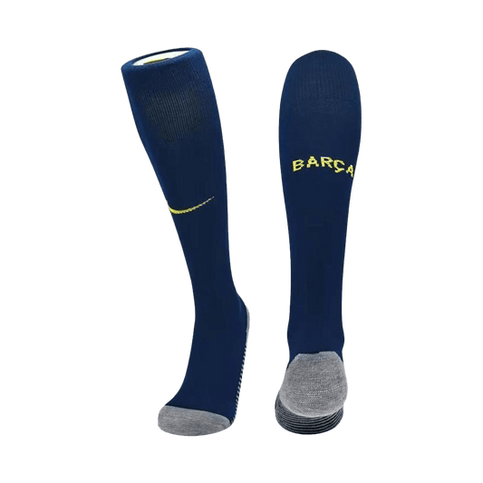 Barcelona Kinder Trikot Komplett-Set Heim 2025/26