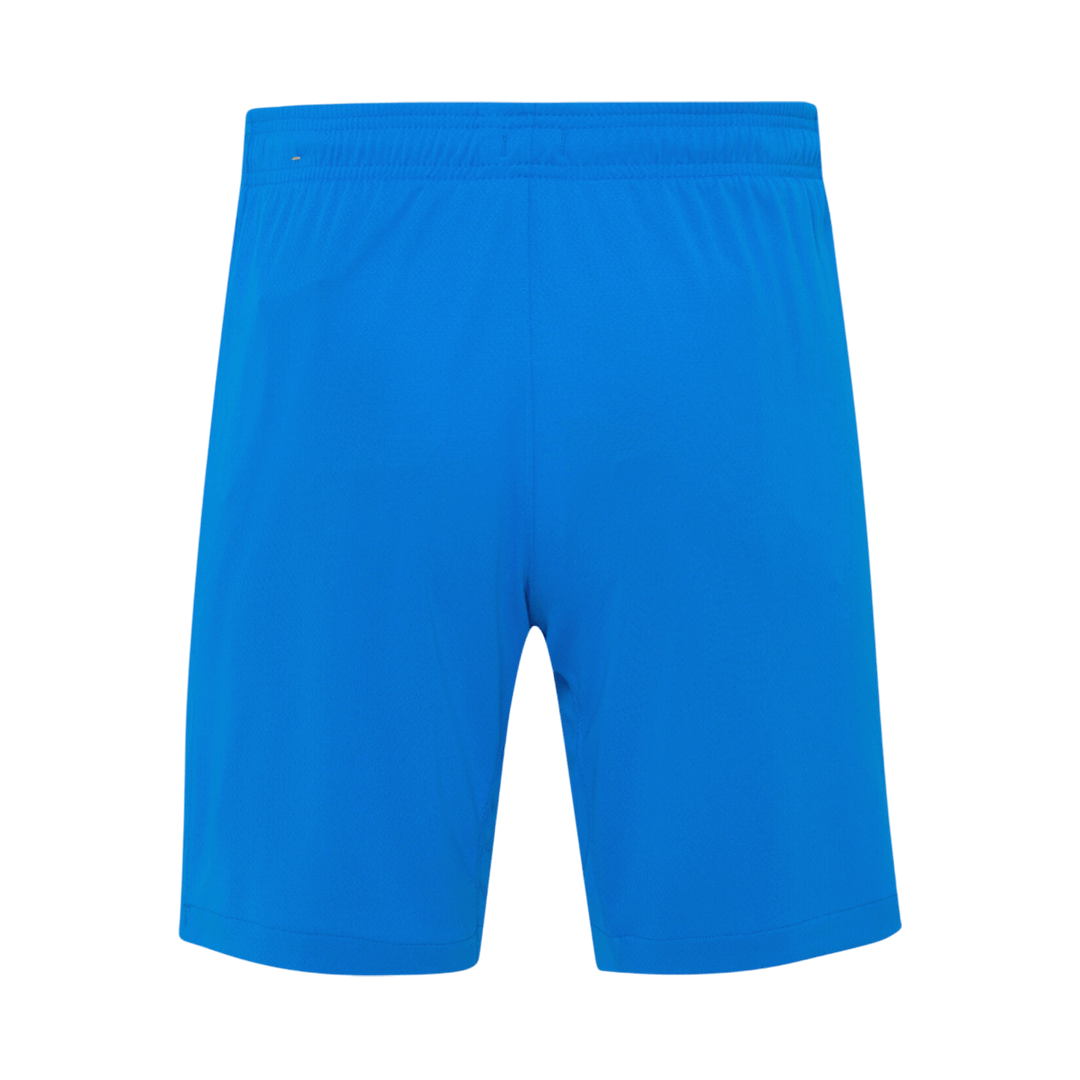 Atletico Madrid Fussball Shorts Drittes Auswärts 2025/26