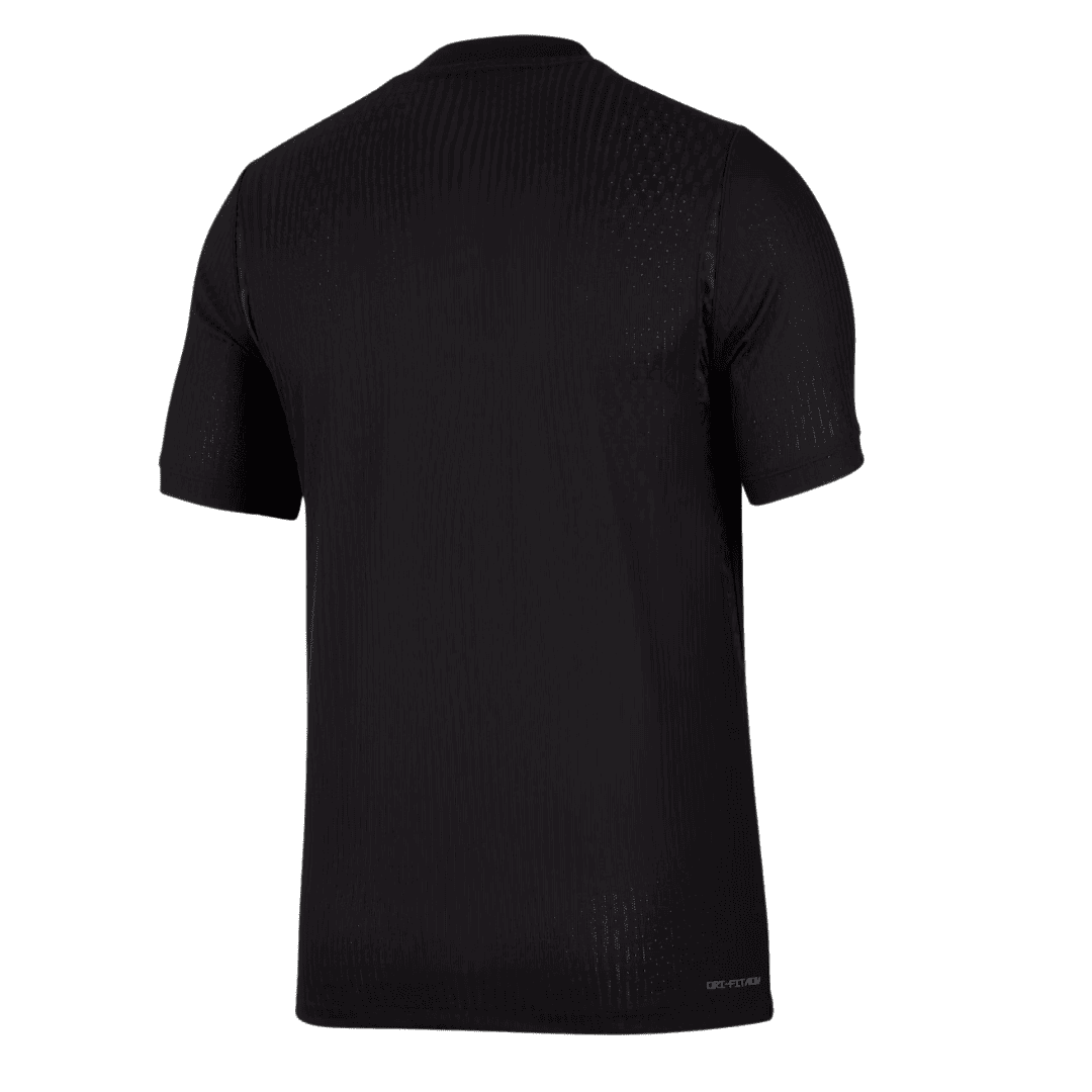 Norway World Cup Player Version Trikot Auswärts 2026 Slim Fit