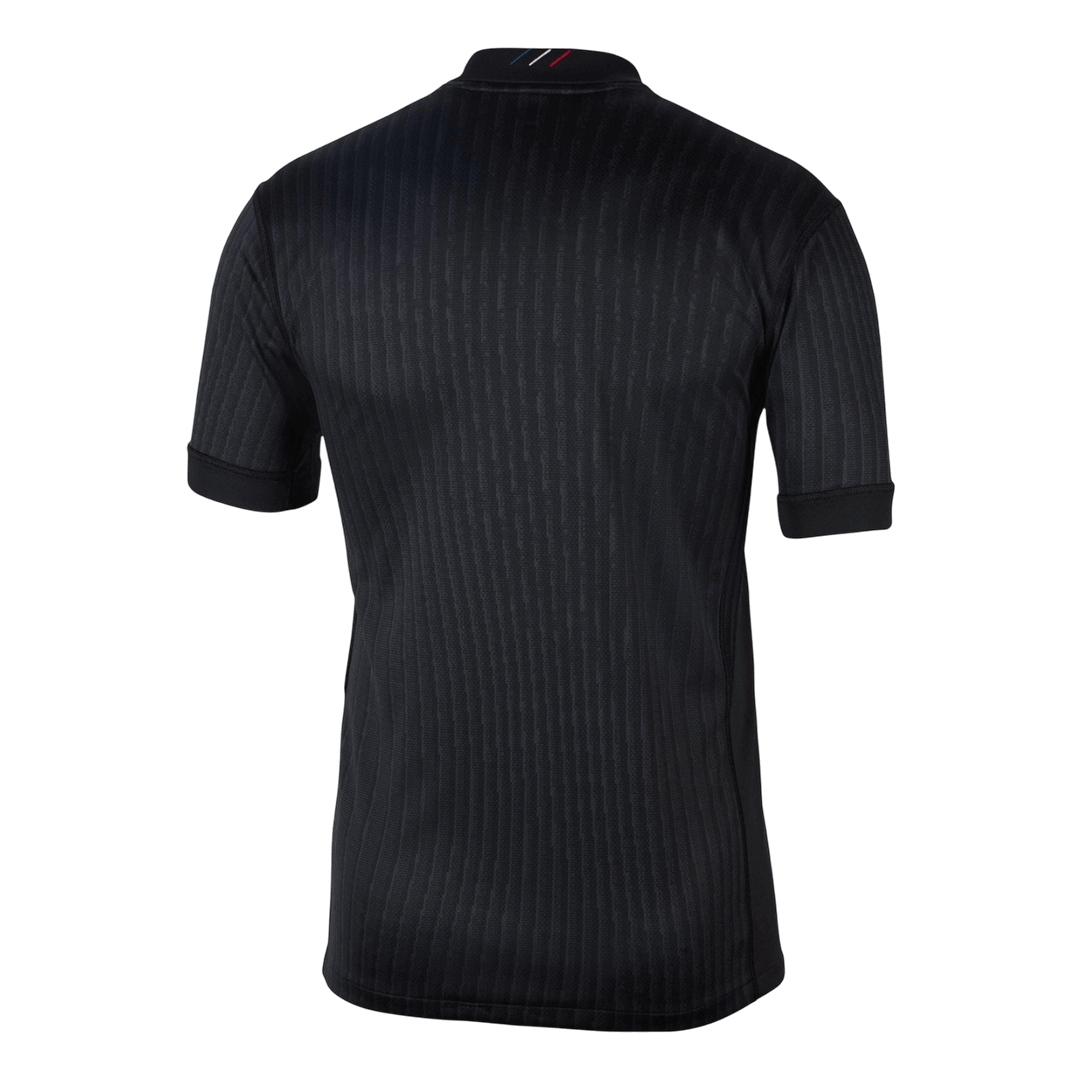 PSG Trikot Viertes Auswärts 2025/26