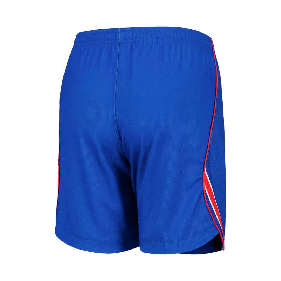 PSG Fussball Shorts Heim 2026/27