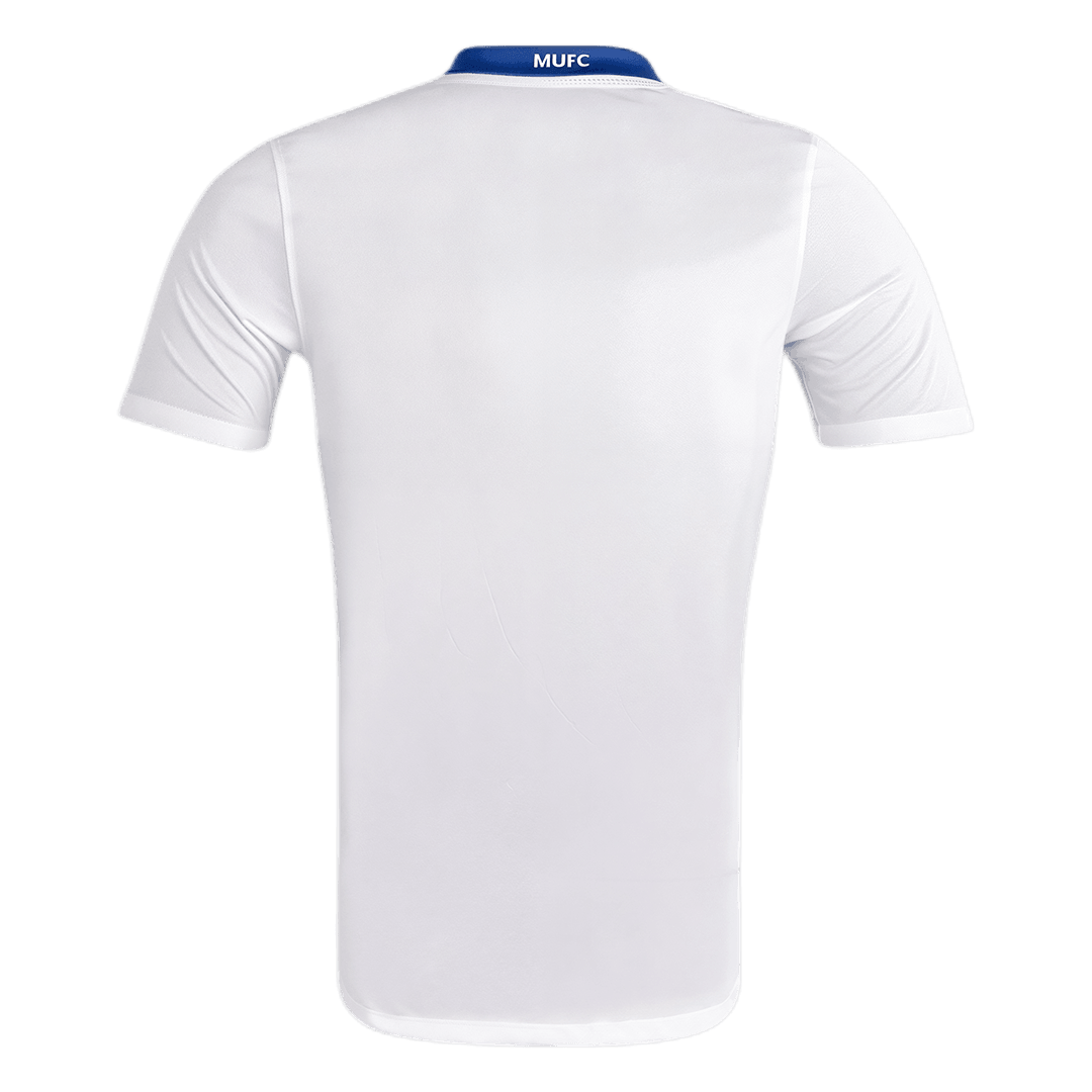 ManU Retro Trikot Auswärts 2008/09