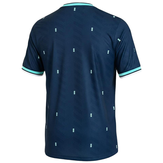 Germany World Cup Trikot Auswärts 2026