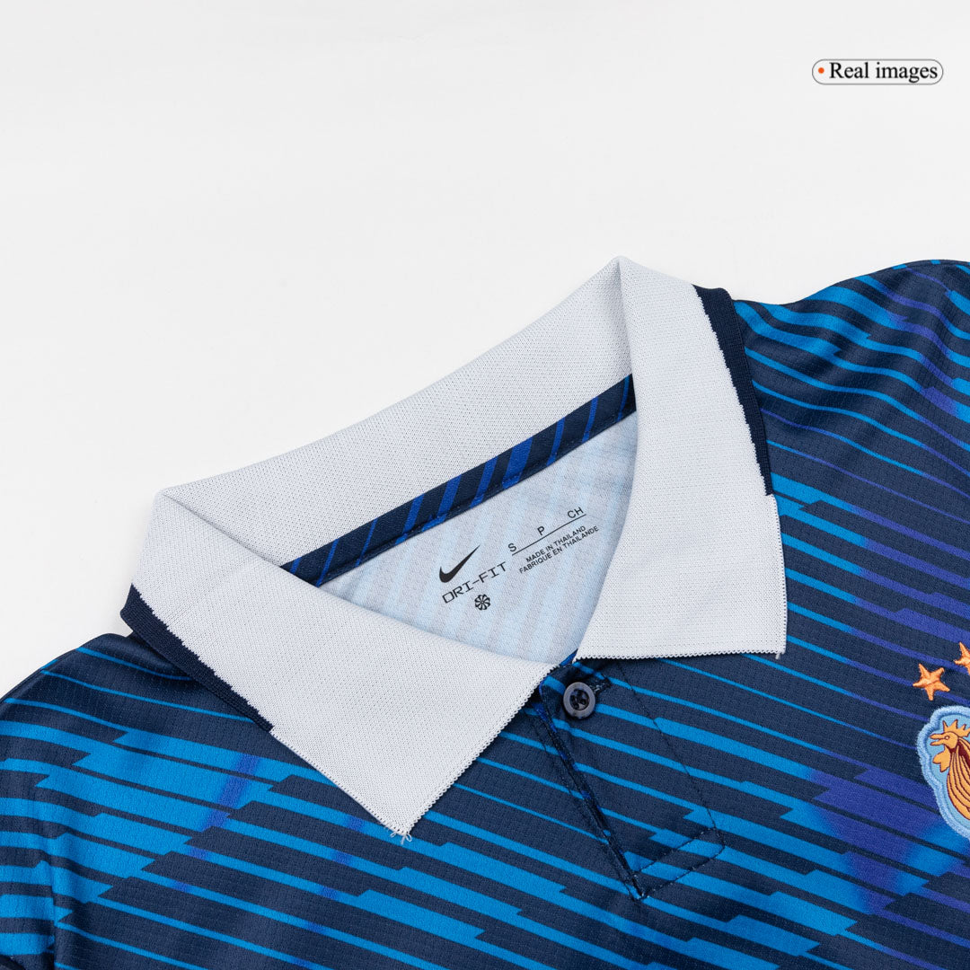 France World Cup Trikot Heim 2026
