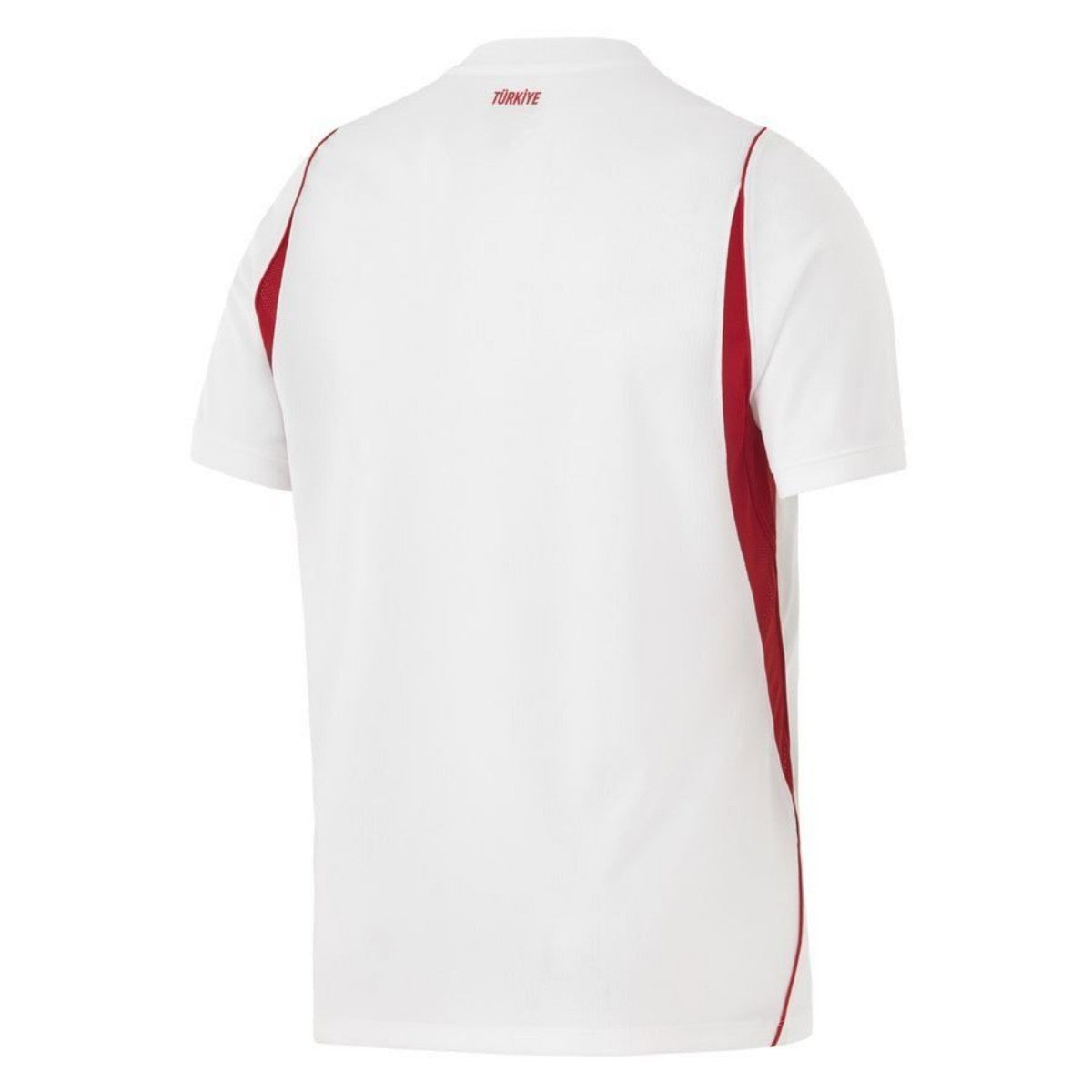 Türkei World Cup Trikot Auswärts 2026