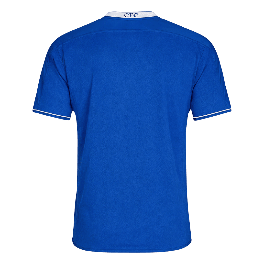 Chelsea Retro Trikot Heim 2003/05