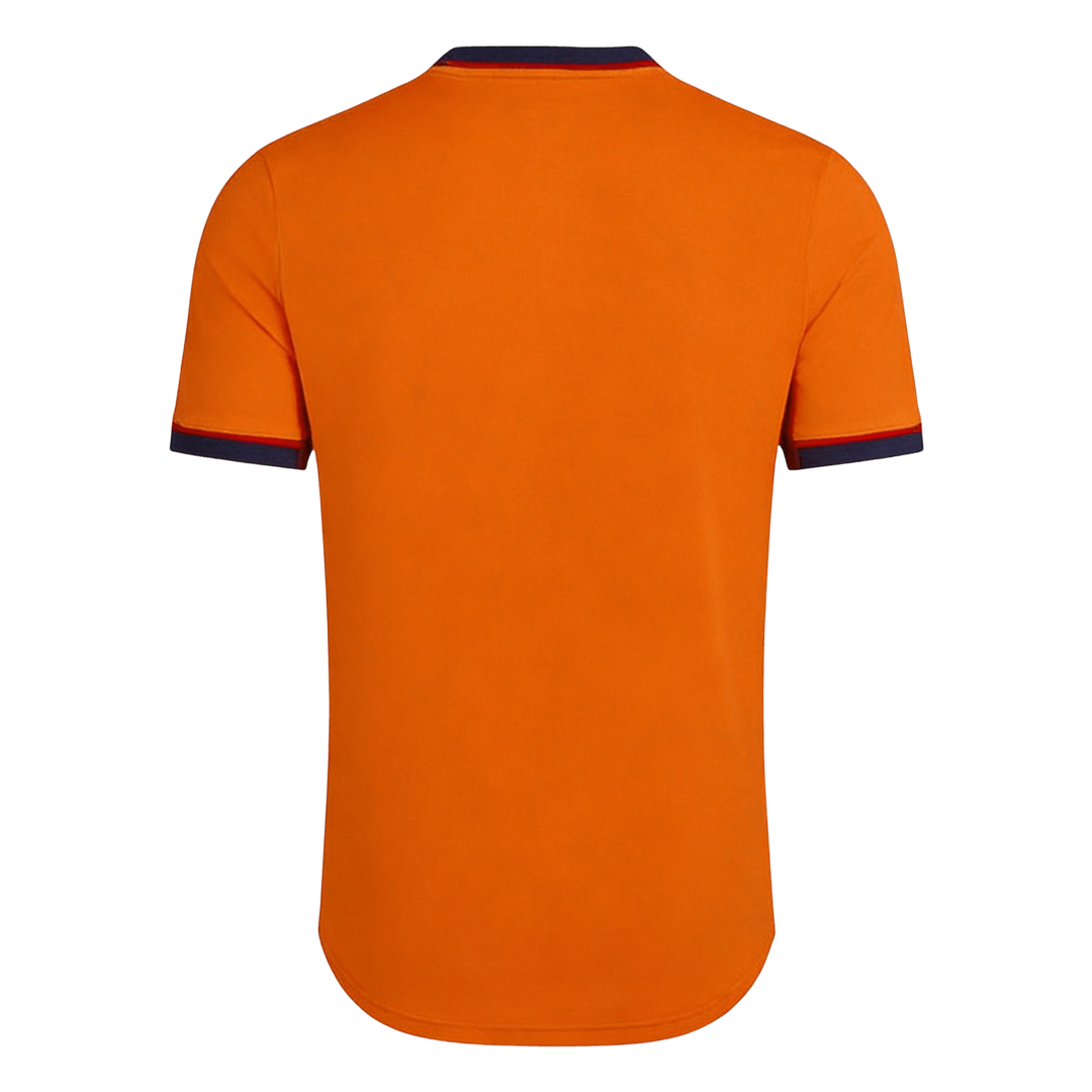 Barcelona Retro Trikot Drittes 1998/99