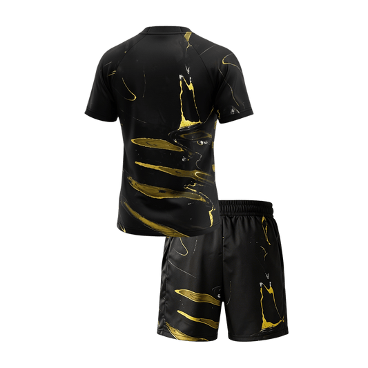 PSG Kinder Trikot Set 2025/26
