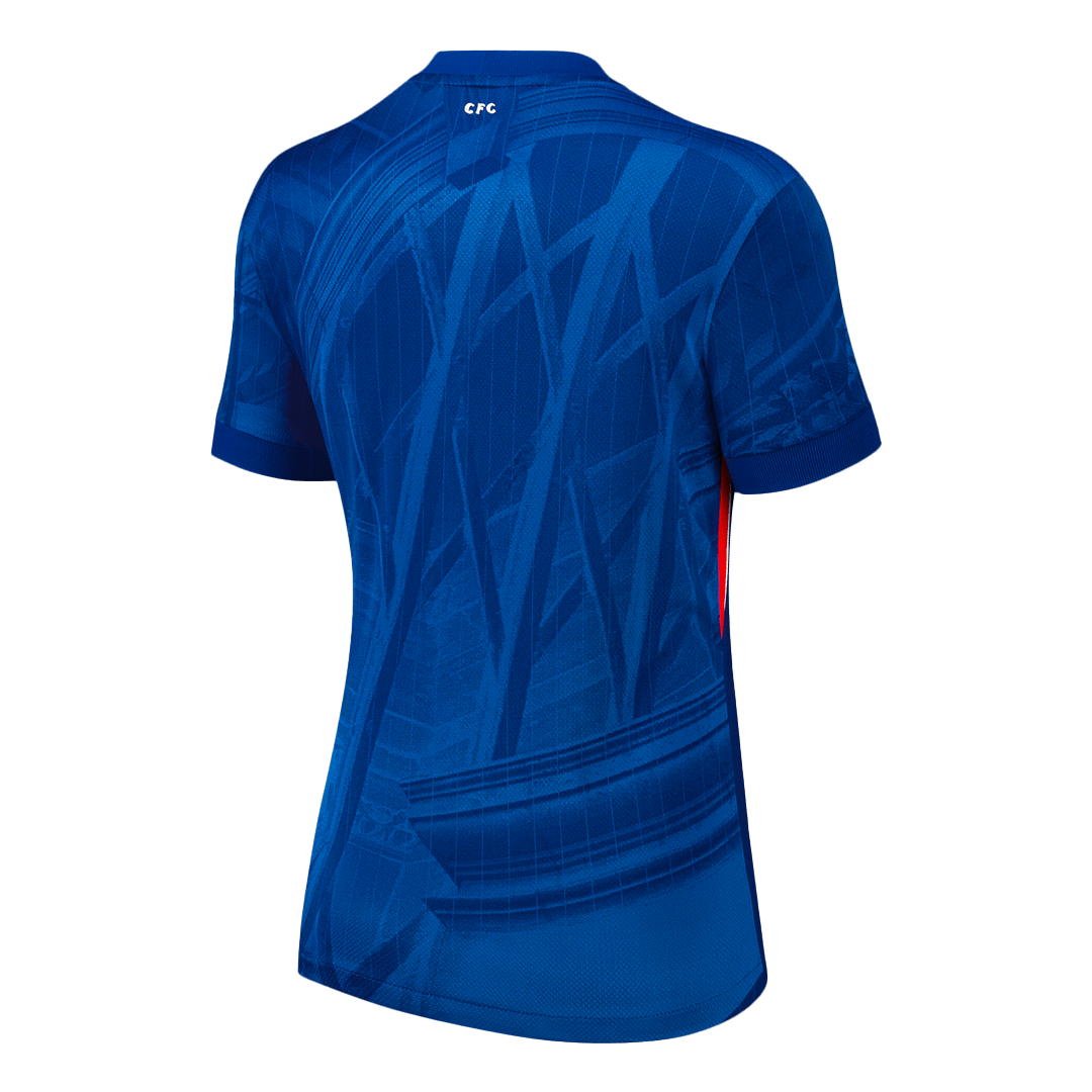 Chelsea Damen Trikot Heim 2025/26