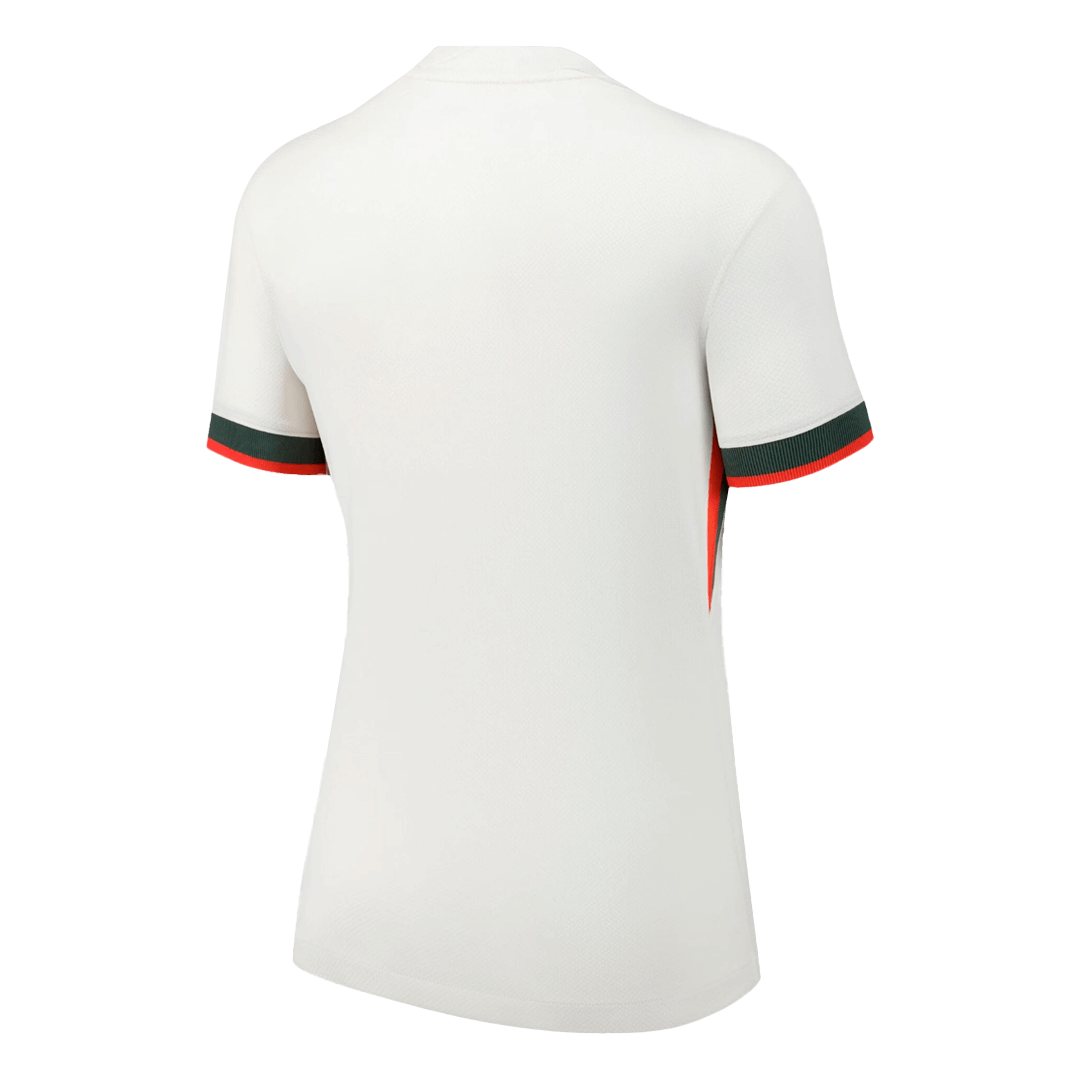 Chelsea Damen Trikot Auswärts 2025/26