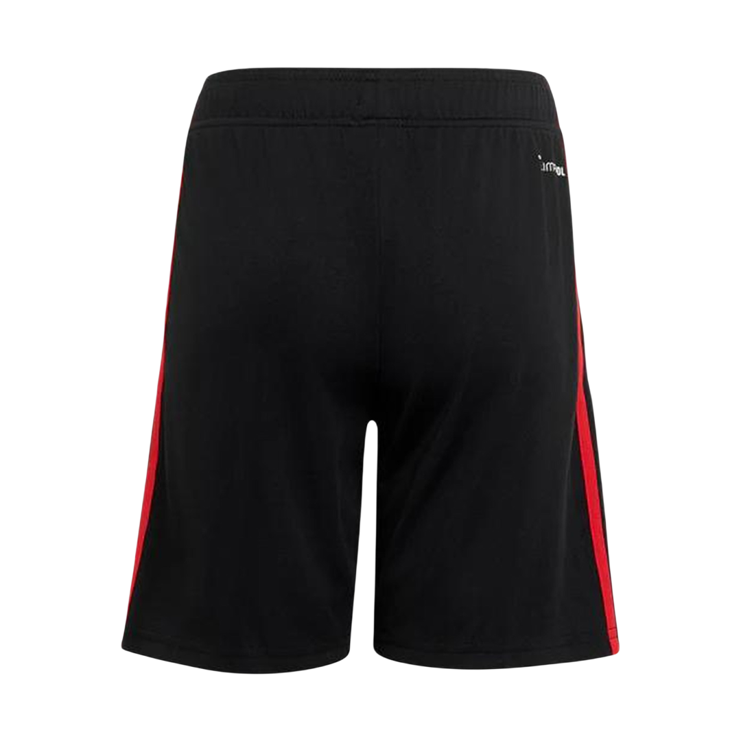 Mexico World Cup Fussball Shorts Drittes Auswärts 2026