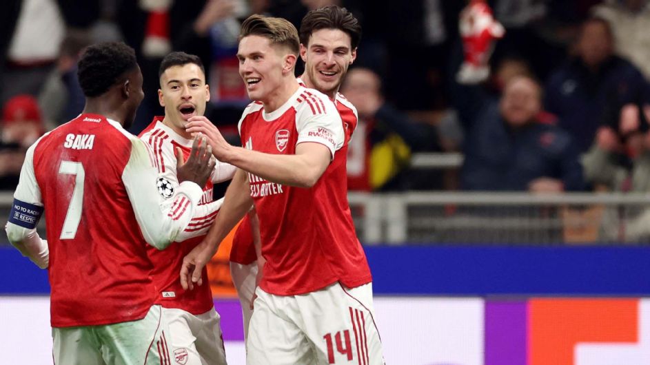 Arsenal dominiert Europa – Die Prognosen für das Finale 2026