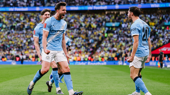 Chelsea vs Man City: S'grosse FA Cup Finale im Wembley – S'Träum vom absolute Chreuzi-Titel!