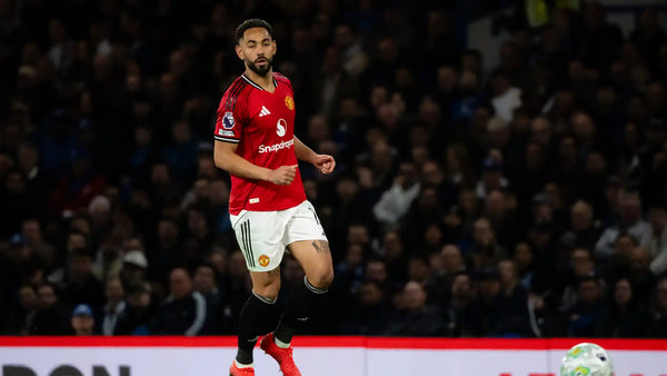ManU gäge Liverpool: Meh als nur en Match – S'Herz vo de Premier League schlat z’Old Trafford!