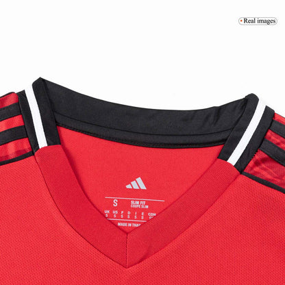 ManU Damen Trikot Heim 2025/26