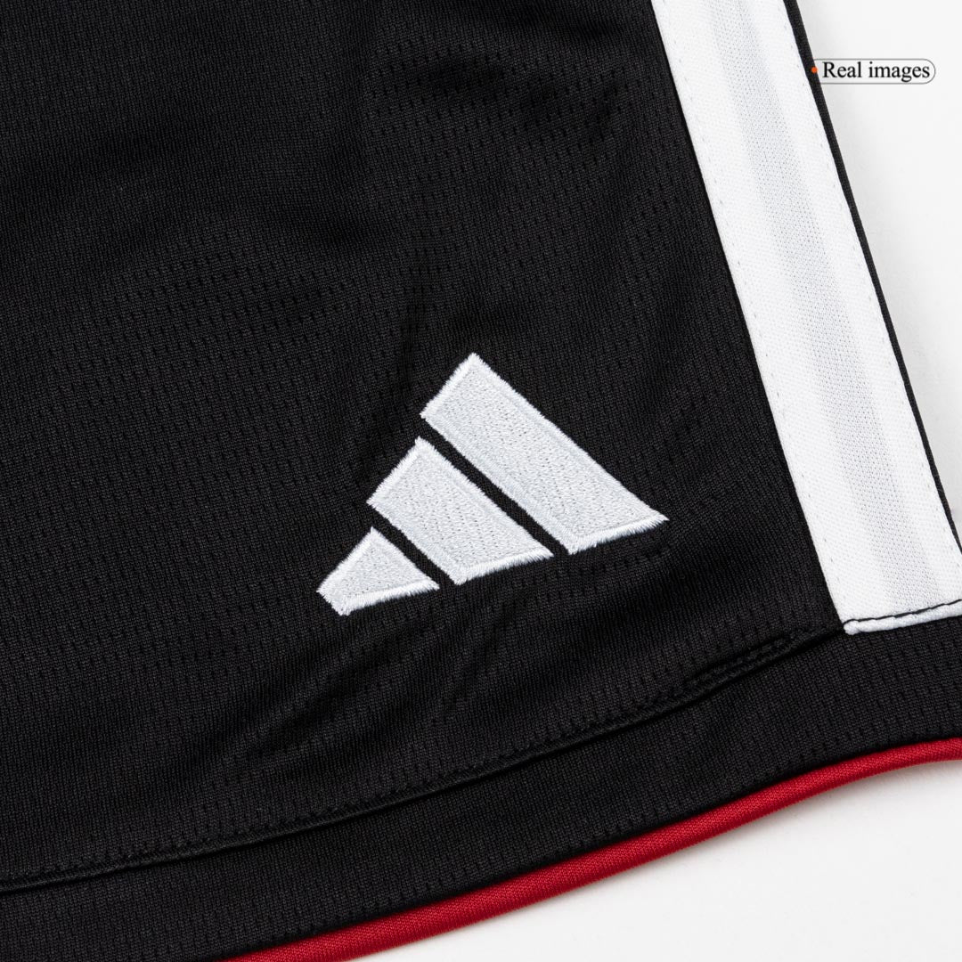 Germany World Cup Fussball Shorts Heim 2026