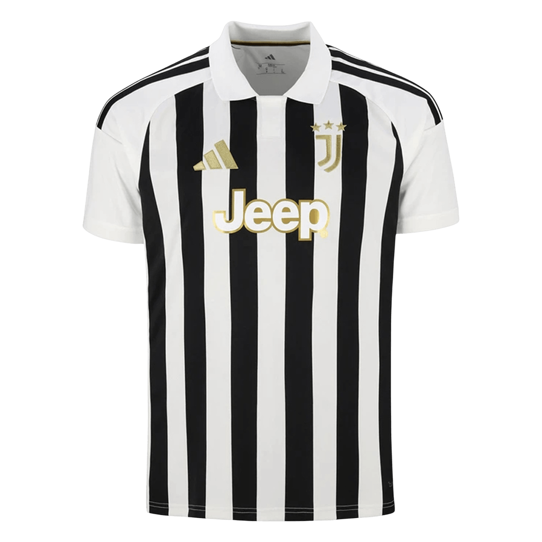 Juventus Trikot Heim 2026/27