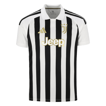 Juventus Trikot Heim 2026/27