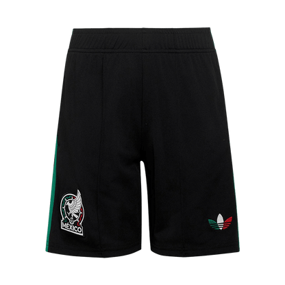 Mexico World Cup Trikot Set Drittes Auswärts 2026