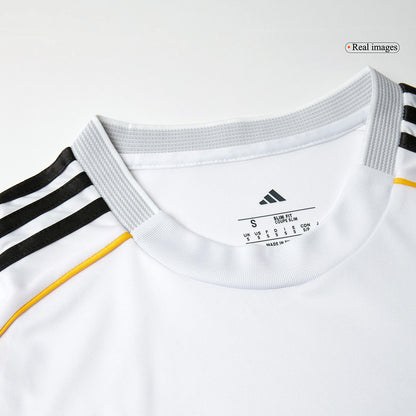 Los Blancos Trikot Heim 2025/26 VALVERDE #8