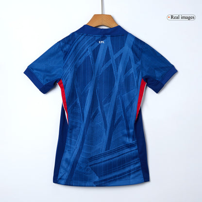 Chelsea Damen Trikot Heim 2025/26