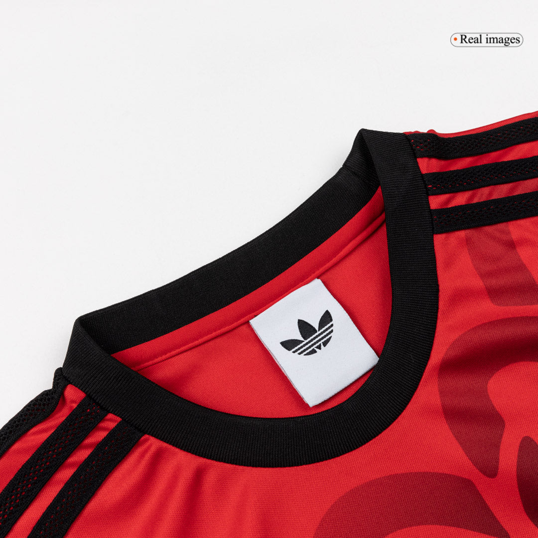 ManU Trikot 2025/26