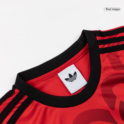 ManU Trikot 2025/26