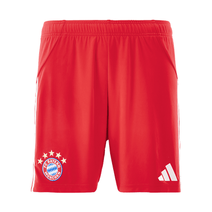 Bayern Munich Fussball Shorts Heim 2025/26