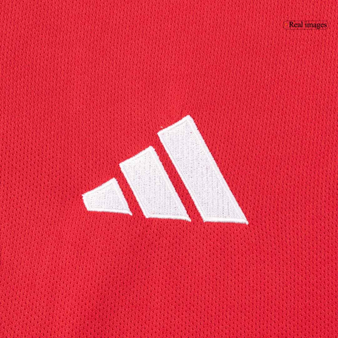 ManU Damen Trikot Heim 2025/26