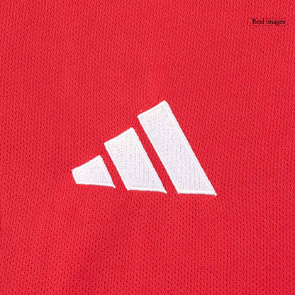 ManU Damen Trikot Heim 2025/26