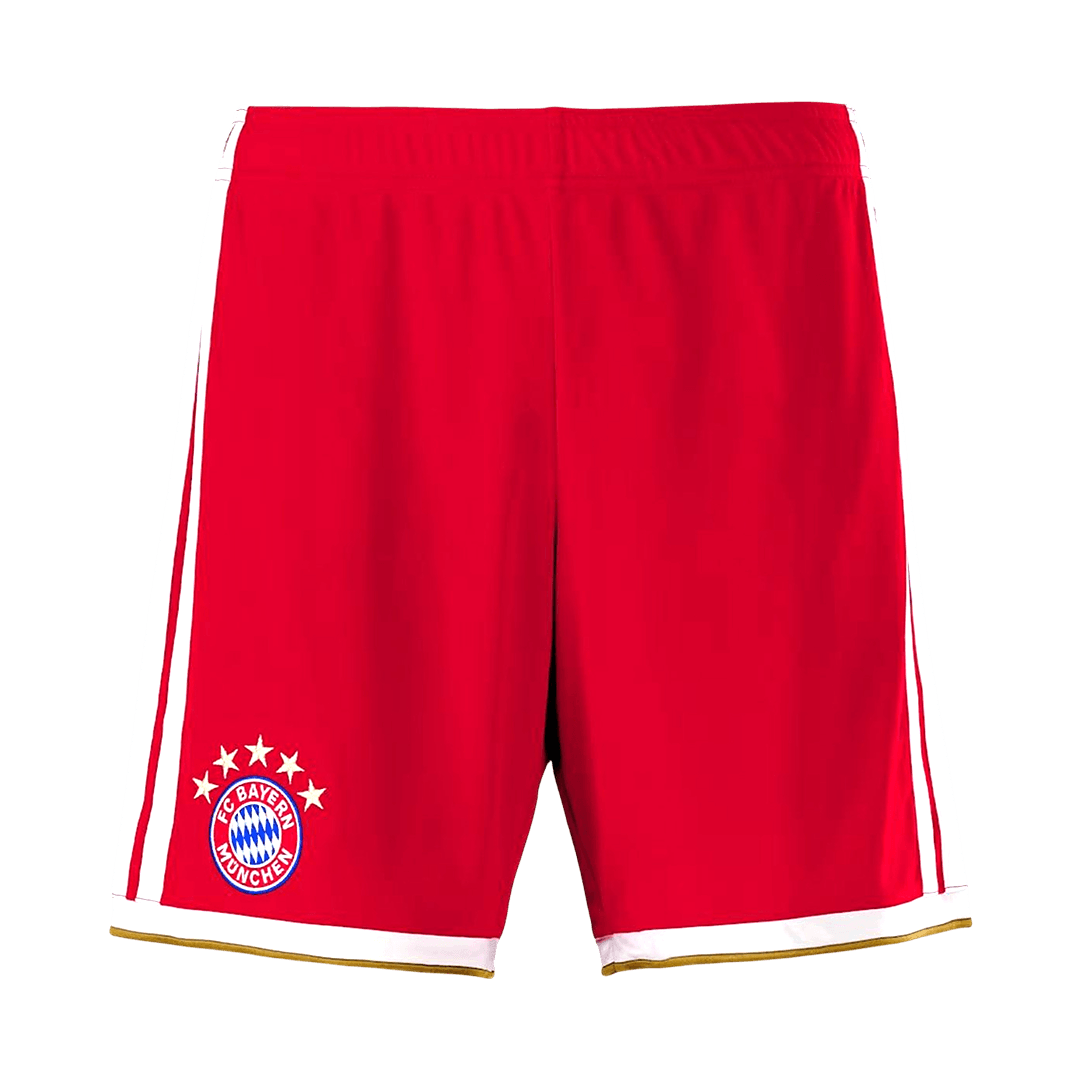 Bayern Munich Trikot Set Heim 2026/27