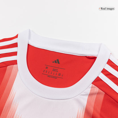 Bayern Munich Trikot Heim 2025/26 KANE #9 [PREMIUM]