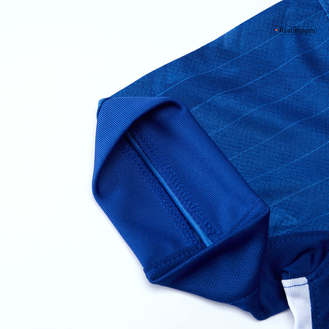 Chelsea Damen Trikot Heim 2025/26