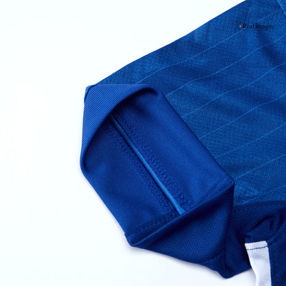 Chelsea Damen Trikot Heim 2025/26