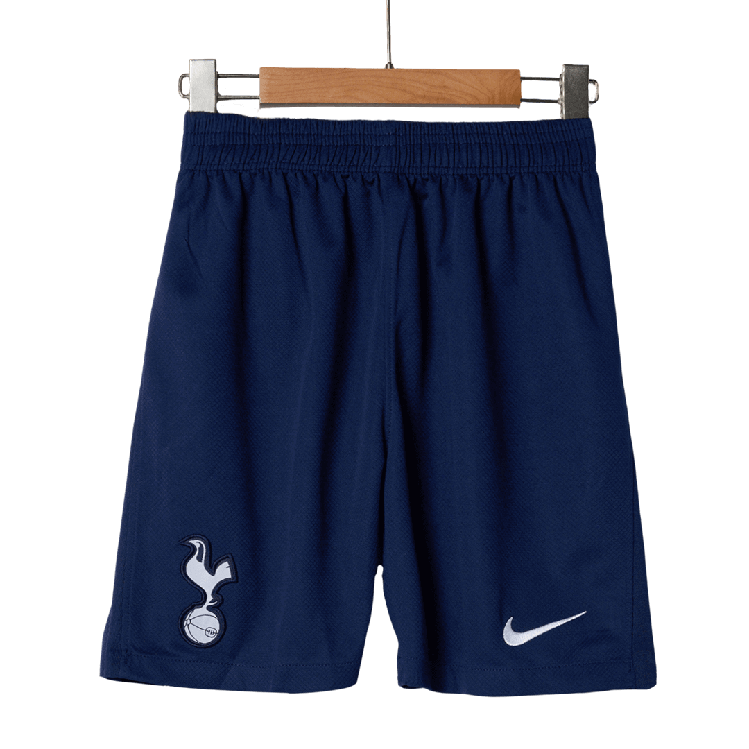 Tottenham Hotspur Fussball Shorts Heim 2025/26