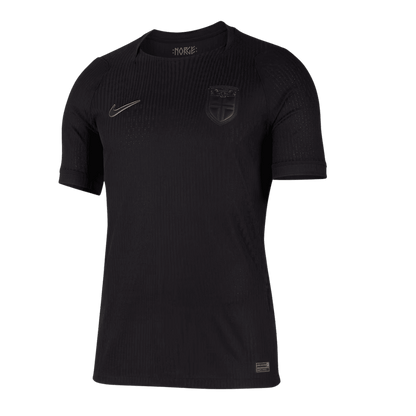 Norway World Cup Player Version Trikot Auswärts 2026 Slim Fit