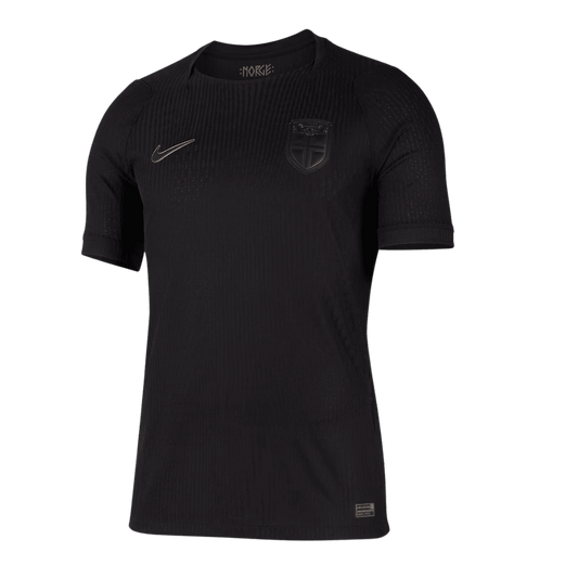 Norway World Cup Player Version Trikot Auswärts 2026 Slim Fit