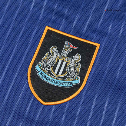 Newcastle United Kinder Trikot Set Drittes Auswärts 2025/26