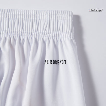 Los Blancos Fussball Shorts Heim 2025/26