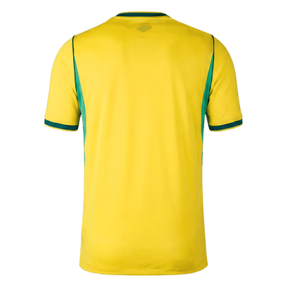 Brazil World Cup Trikot Komplett-Set Heim 2026