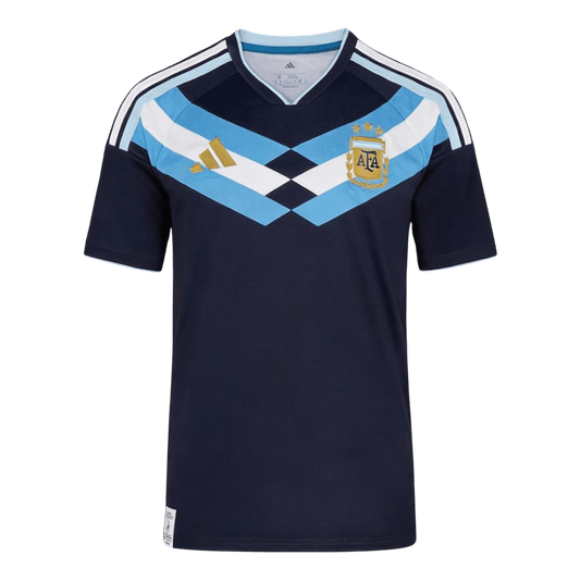 Argentina World Cup Trikot 2026