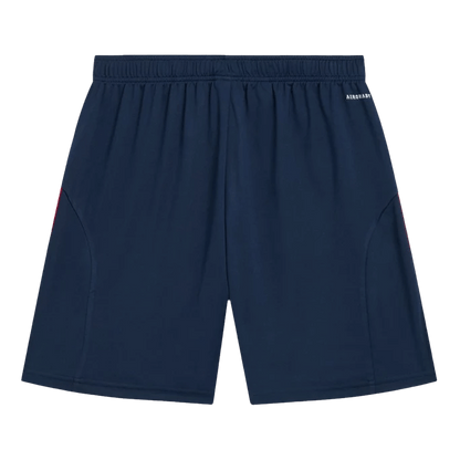 Die Gunners Fussball Shorts Auswärts 2025/26