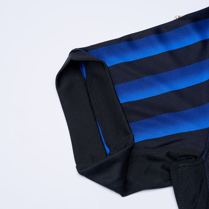Inter Milan Trikot Komplett-Set Heim 2025/26