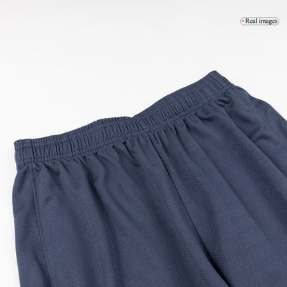 Inter Milan Fussball Shorts Drittes Auswärts 2025/26