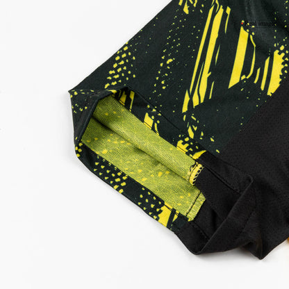 Borussia Dortmund Player Version Trikot Heim 2025/26 Slim Fit