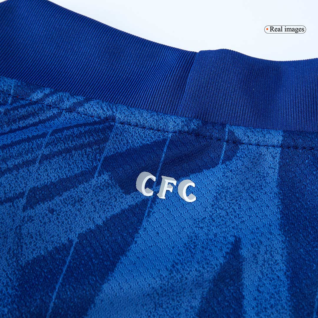 Chelsea Damen Trikot Heim 2025/26
