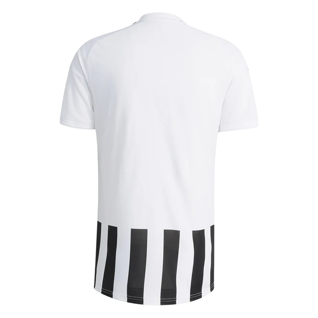 Juventus Player Version Trikot Heim 2026/27 Slim Fit