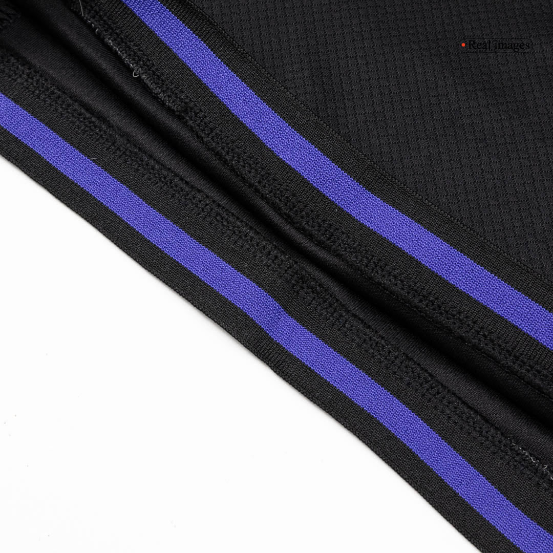 Barcelona Fussball Shorts Auswärts 2025/26