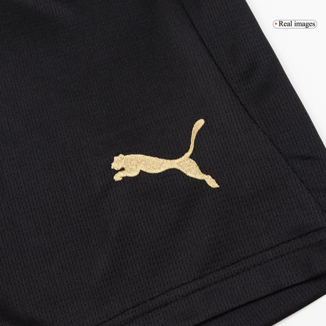 Portugal World Cup Fussball Shorts 2026