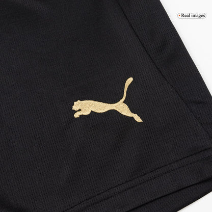 Portugal World Cup Fussball Shorts 2026